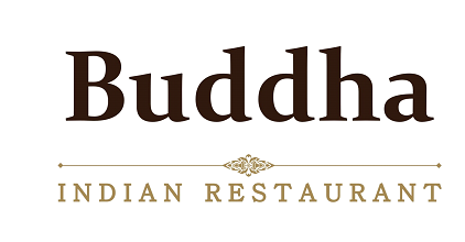 Logo Buddha Wegetarianska